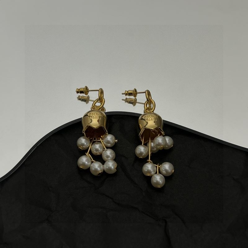 Celine Earrings